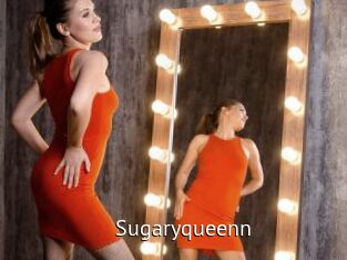 Sugaryqueenn