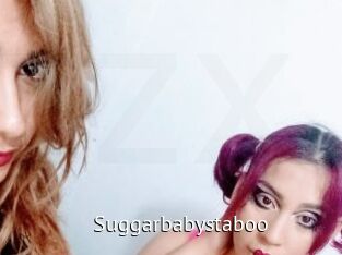 Suggarbabystaboo