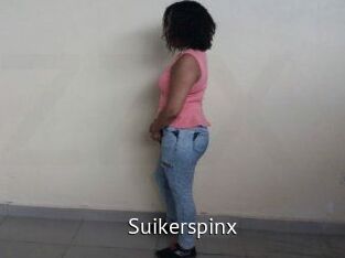 suikerspinx Zizi X