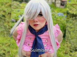 Suimisanz