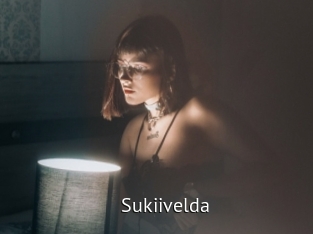 Sukiivelda