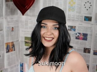 sukimoon Zizi X