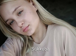 Sukkuba