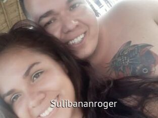 Sulibananroger