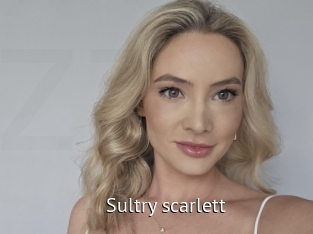 Sultry_scarlett