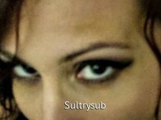 Sultrysub