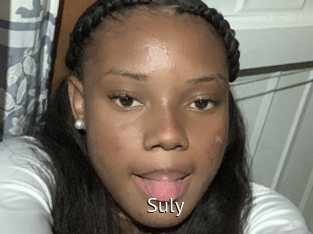 Suly