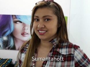 Sumantahott
