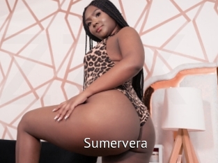 Sumervera