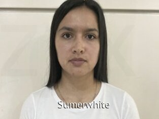 Sumerwhite