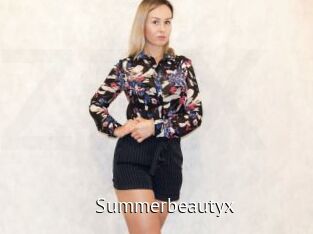 Summerbeautyx
