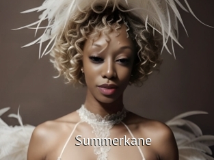 Summerkane