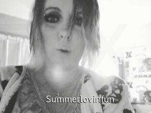 Summerlovinfun