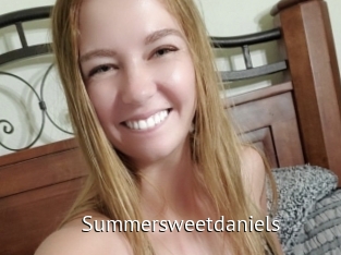 Summersweetdaniels