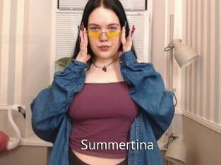 Summertina