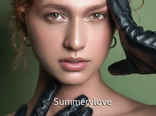 Summerylove