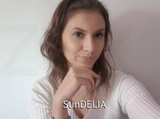 SunDELIA