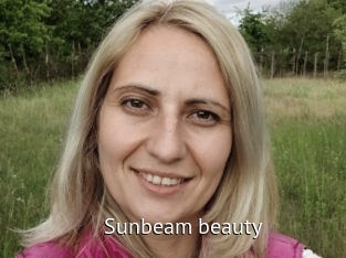 Sunbeam_beauty