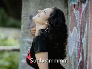 Sunbeammmm