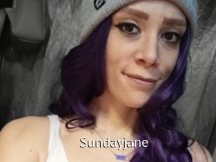 Sundayjane