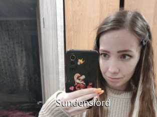 Sundensford