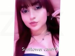 Sunflower_cam99