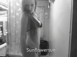Sunflowersue