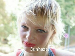 Sunhazel