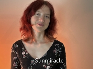 Sunmiracle