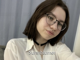 Sunnblumer