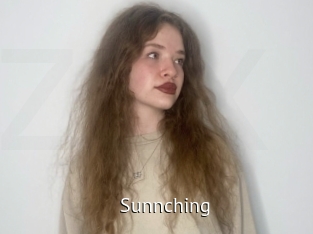 Sunnching