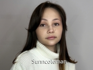 Sunncoleman