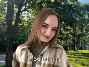 Sunndaunt
