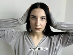 sunndrye Zizi X