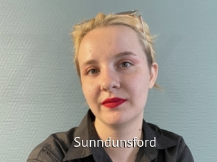 Sunndunsford