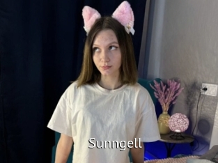 Sunngell