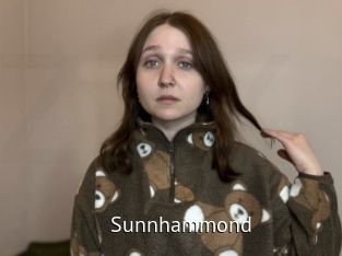 Sunnhammond