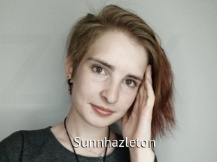Sunnhazleton