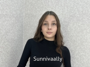 Sunnivaally