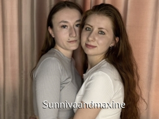 Sunnivaandmaxine