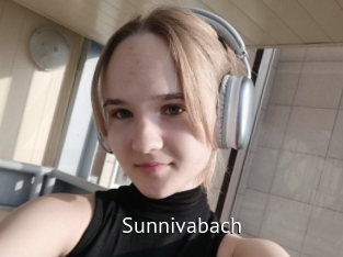 Sunnivabach