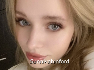 Sunnivabinford