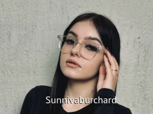 Sunnivaburchard