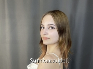 Sunnivacaudell