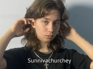 Sunnivachurchey