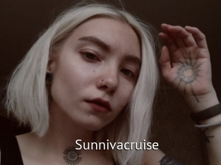 Sunnivacruise