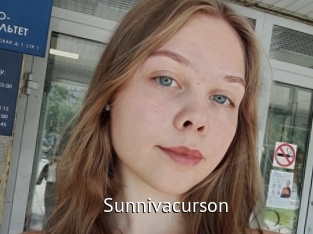 Sunnivacurson