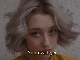 Sunnivadryer