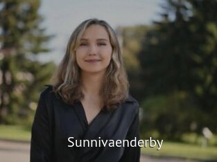 Sunnivaenderby