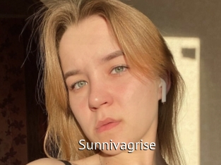 Sunnivagrise